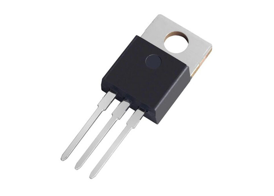 NTP067N65S3H Integrated Circuit Chip High Voltage MOSFETs 650V Power MOSFET Transistors