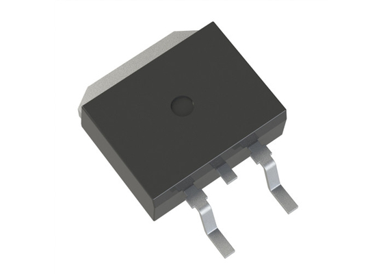 NTB110N65S3HF Integrated Circuit Chip 650V N-Channel MOSFET Transistors 30A MOSFETs