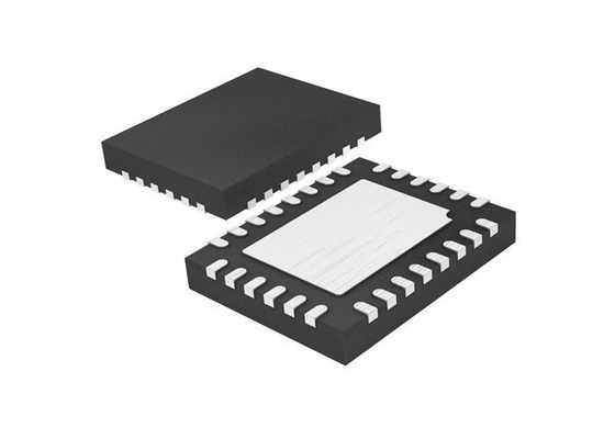 LT8471IUFD Integrated Circuit Chip Dual PWM DC DC Converter With 2A Switches QFN28
