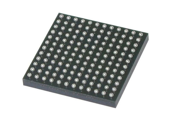 LTM4630IY-1A Integrated Circuit Chip DC DC Converter BGA144 Step Down µModule Regulator