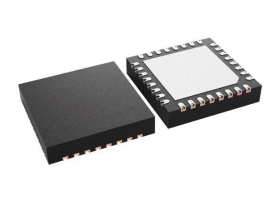 DS90UB635TRHBRQ1 Integrated Circuit Chip 4.16Gbps Automotive FPD-Link III Serializer