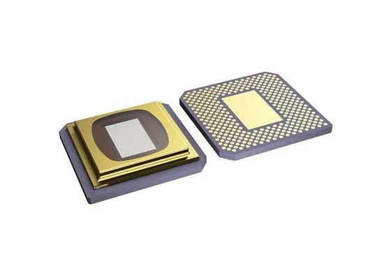 DLP9000XUVFLS Integrated Circuit Chip 0.9-Inch WQXGA High-Speed UV DLP Digital Micromirror Device