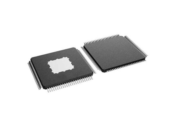 DLPA4000PFDR Integrated Circuit Chip DLP PMIC/LED Driver For Digital Micromirror Device