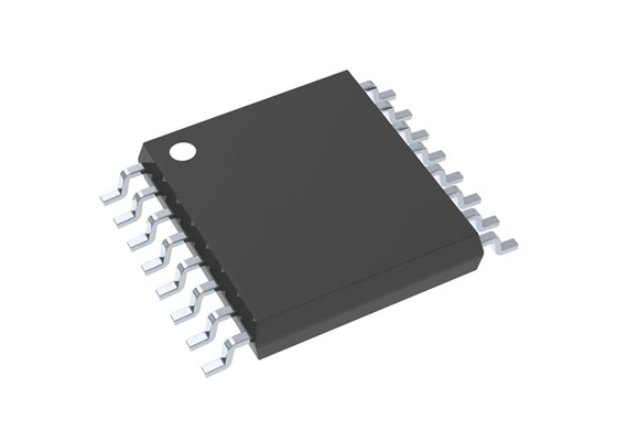 ADS8685IPWR Integrated Circuit Chip 16-Bit 500-kSPS 1-Channel Analog-To-Digital Converter