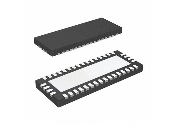 DS160PR421RUAR Integrated Circuit Chip 16Gbps PCIe 4.0 4Channel Linear Redrivers WQFN42