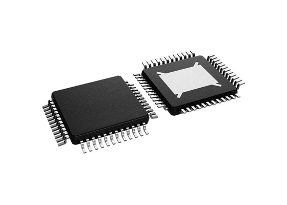 DRV3233EPHPRQ1 Integrated Circuit Chip Automotive 3-Phase Gate Driver With Accurate Current Sensing