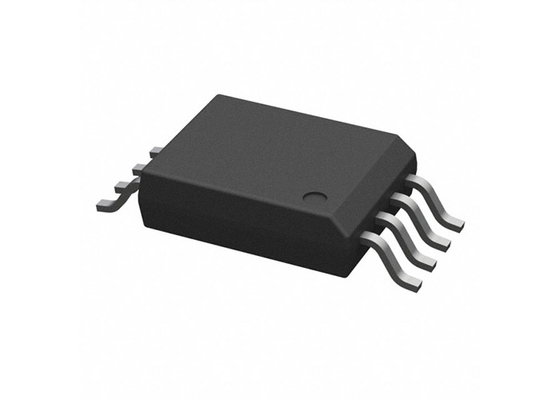 ISO224BDWVR Integrated Circuit Chip Precision Voltage Sensing Reinforced Isolated Amplifier