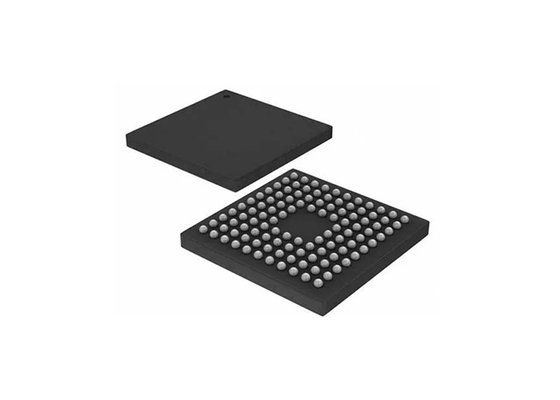 AMC8V208YBFR Integrated Circuit Chip 16-Bit Eight-Channel 250mA DAC With Monitoring