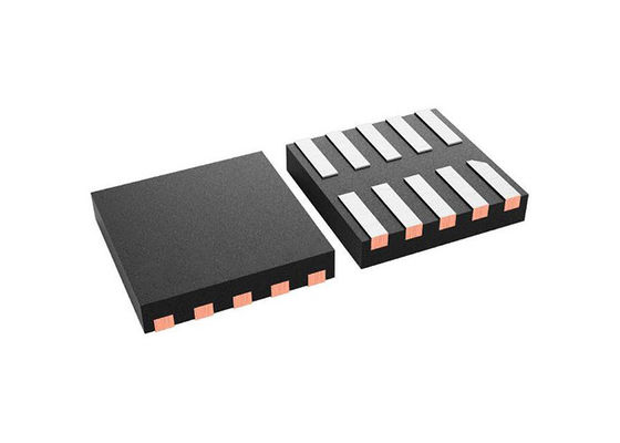 DAC70502DRXR Integrated Circuit Chip Dual-Channel 14-Bit Digital-To-Analog Converter