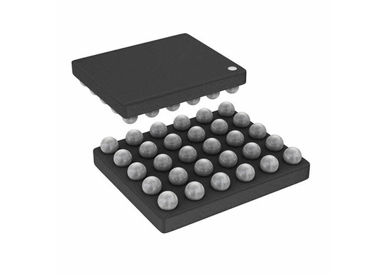 AFE4410YZR Integrated Circuit Chip Low Power Integrated Analog Front End With FIFO