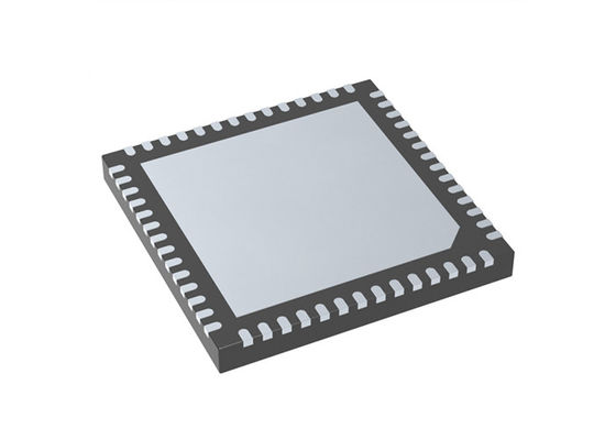 ADC3422IRTQR Integrated Circuit Chip Quad-Channel 12-Bit 50-MSPS Analog-To-Digital Converter