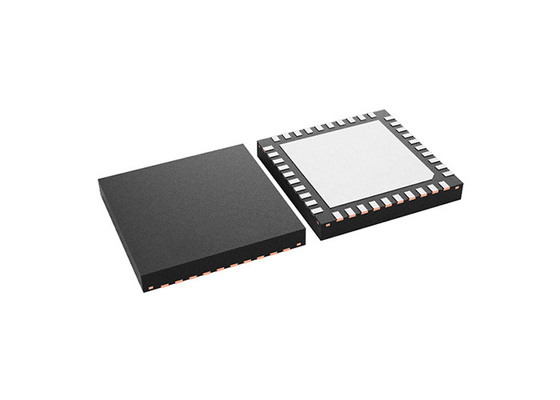 ADC31JB68RTA Integrated Circuit Chip 16-Bit 500-MSPS Analog-To-Digital Converter