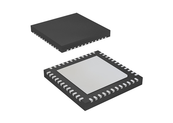 ADC32J42IRGZR Integrated Circuit Chip Ultra-Low Power 12-Bit Analog-To-Digital Converter