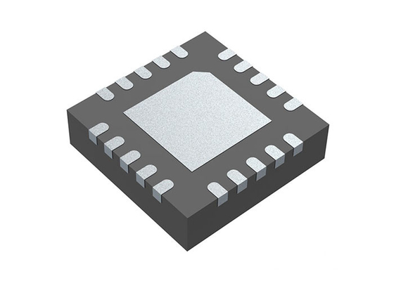 ADS117L11IRUKR Integrated Circuit Chip 16-Bit Low-Power Wide-Bandwidth Delta-Sigma ADC
