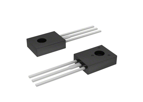 KSD794AYSTU Integrated Circuit Chip 60V 3A 60MHz NPN Epitaxial Silicon Transistors