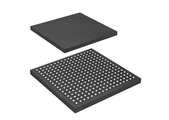 AFE58JD48ZAV Integrated Circuit Chip 16-Bit 16 Channel Ultrasound Analog Front End