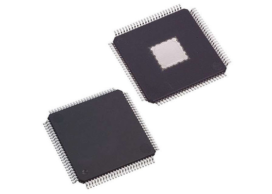 TMS320F28374SPZPT Microcontroller MCU 32-Bit Single-Core 200MHz MCU For Solar Power Optimizer
