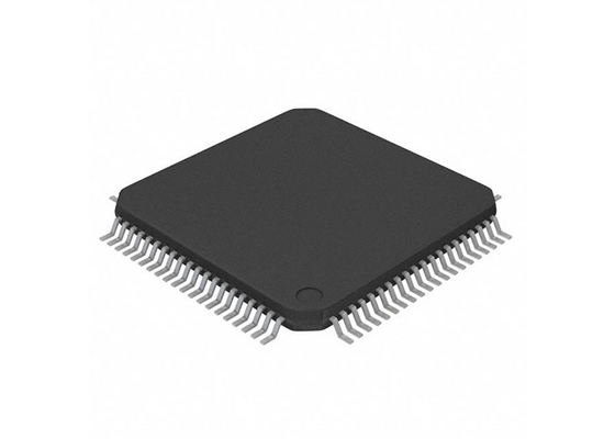 TMS320F28032PNTR Microcontroller MCU High-Resolution C2000™ 32-Bit Single-Core 60MHz MCU