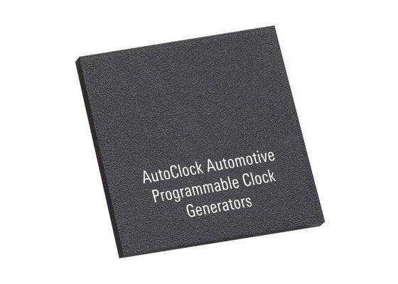 RC21213A000GND Integrated Circuit Chip 8 Output AutoClock Programmable Clock Generator