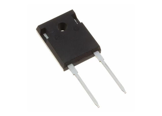 MSC080SMB120B4N Integrated Circuit Chip Transistors 1200V 80mOhm SiC MOSFET Transistor