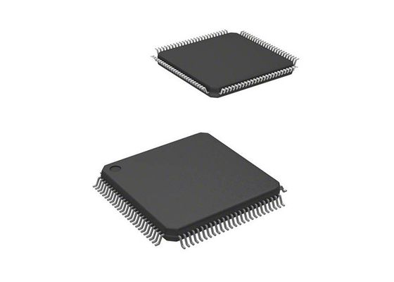 TMS5700232BPZQQ1 Microcontroller MCU High-Performance 80MHz RISC Flash Microcontroller