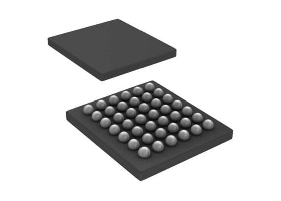 MAX77929EWO Integrated Circuit Chip 10A Bi-Directional Switched Capacito WLP42