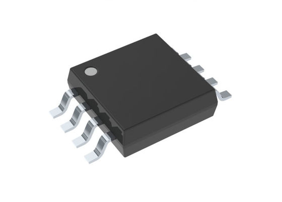 MAX5353BCUA Integrated Circuit Chip Digital To Analog Converters 12Bit Voltage Output DAC