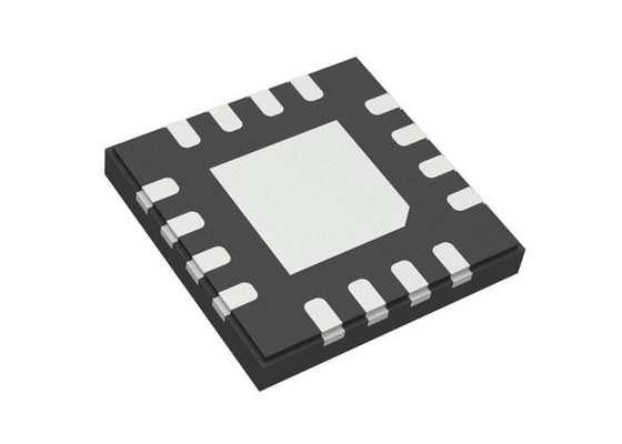 MAX20049ATEF Integrated Circuit Chip Dual Step Down Converter IC 1A Buck Converters
