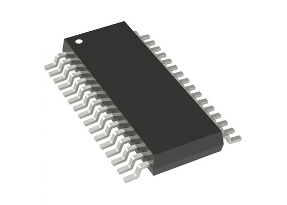 M0L1306QDGS32RQ1 Microcontroller MCU 32-Bit 32MHz Microcontrollers For Steering Wheel Systems