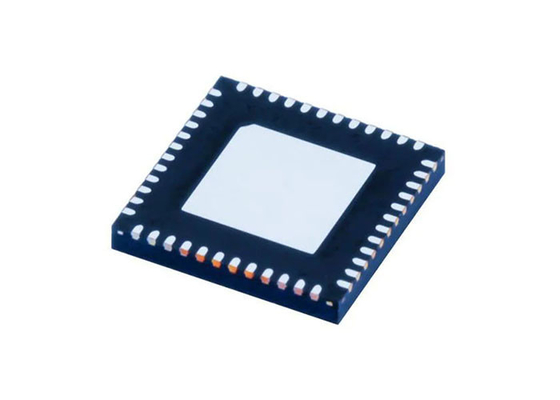 M0L1228QRGZRQ1 Microcontroller MCU Ultra-Low-Power Automotive Mixed-Signal Microcontrollers