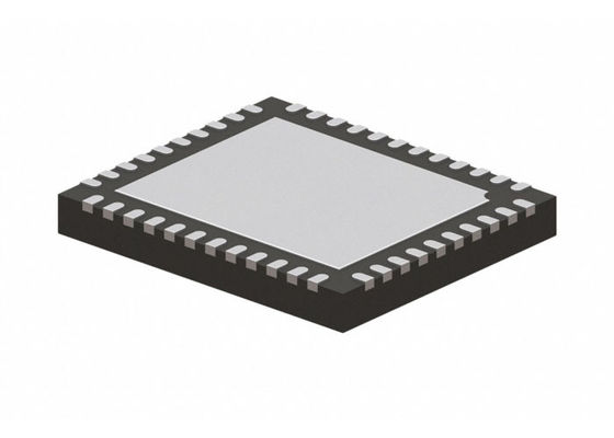 LTC2972CUJF Integrated Circuit Chip 2 Channel PMBus Power System Manager QFN44