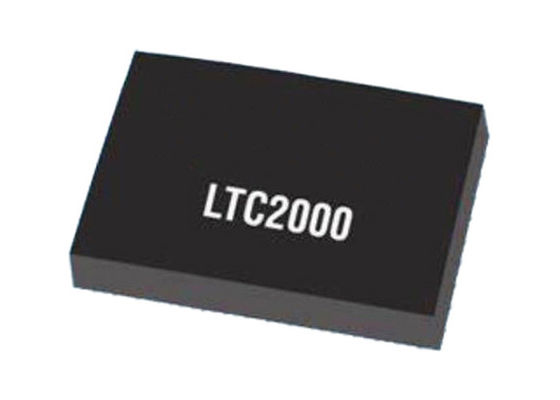 LTC2000ACY-14 Integrated Circuit Chip 14Bit Current Steering DAC BGA170 DAC Converters