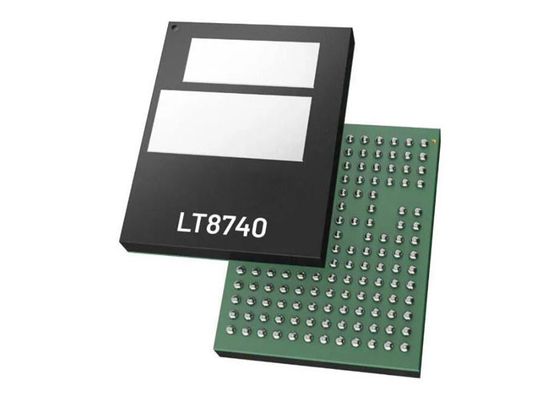LT8740AY-2.25 Integrated Circuit Chip Programmable Device Power Supply 2 Channel DPS