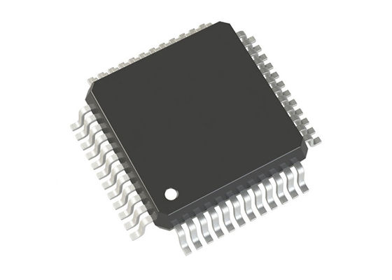 M0G3105QPTRQ1 Microcontroller MCU Automotive Mixed-Signal Microcontrollers With CAN-FD Interface