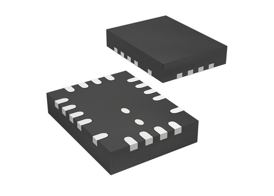 LT8614IUDC Integrated Circuit Chip 42V Step Down Regulator QFN18 Buck Regulators