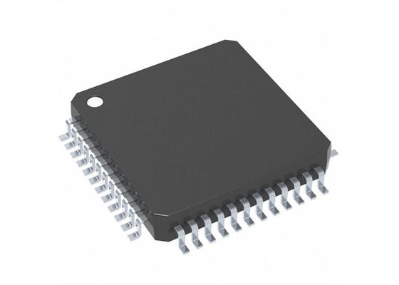 F280021PTSR Microcontroller MCU 100MHz C2000 32-Bit Real-Time MCU For Motor Control