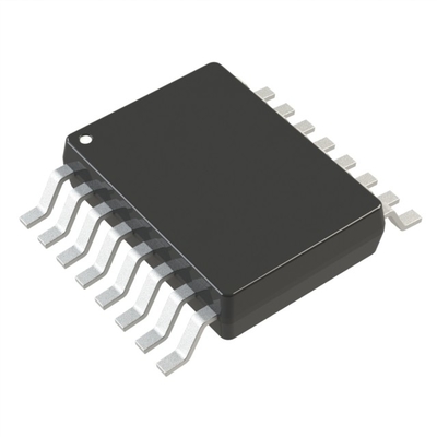 LTC2645HMS-L10 Integrated Circuit Chip 10Bit Digital To Analog Converter IC MSOP16