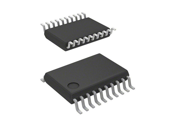 ATA8205P6C-TKQW Wireless Communication Module Multi Chip PLL Receiver 10kbps RF Receivers