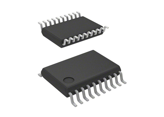 ATA8203P3C-TKQW Wireless Communication Module RF Receivers 315MHz UHF ASK Or FSK Receiver