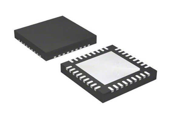 F0440NBGI Wireless Communication Module Dual Matched Broadband RF DVGA Amplifier