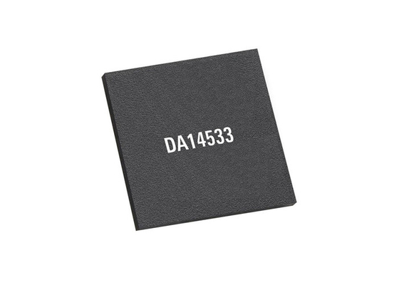 DA14533-00A02RN2 BT IC Automotive BT Low Energy 5.3 SoC 2.4GHz System On Chip