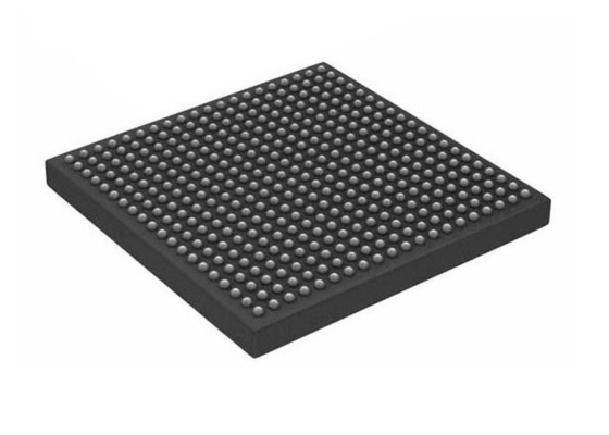 ADSP-SC596KBPZ10 Integrated Circuit Chip SHARC Processors 1GHz SHARC+ DSP BGA400
