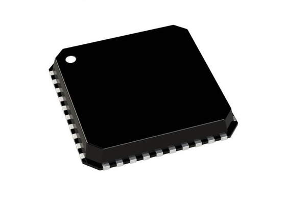 AD9714BCPZ Integrated Circuit Chip Low Power 8Bit Digital To Analog Converters LFCSP40