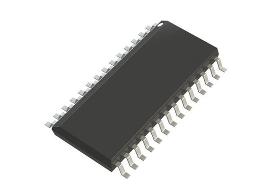 AD7564BRZ Integrated Circuit Chip Digital To Analog Converters 12Bit CMOS DAC SOIC28