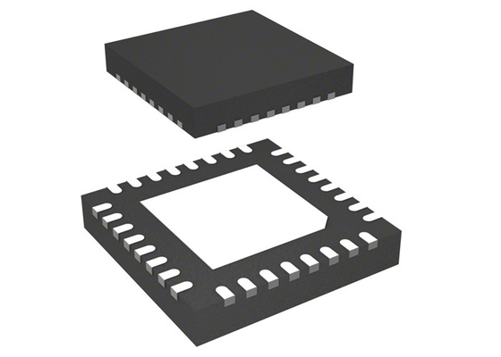 ATA8210-GHQW Wireless Communication Module UHF ASK Or FSK Receiver VQFN32 RF Receivers