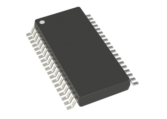 AD5547CRUZ Integrated Circuit Chip Digital To Analog Converters 16Bit Multiplying DACs
