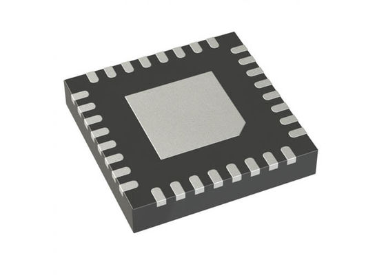 AD5544ACPZ-1 Integrated Circuit Chip Digital To Analog Converters LFCSP32 16Bit DACs