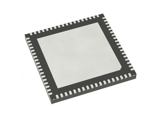9ZML1232EKILF Integrated Circuit Chip 400MHz Low Power HCSL Clock Mux FQFN72