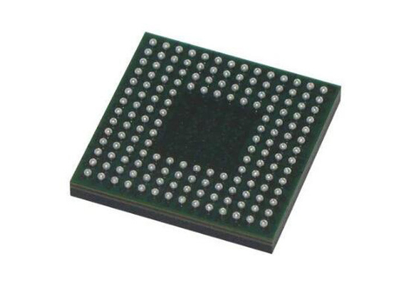 AD9129BBCZ Integrated Circuit Chip 14Bit RF Digital To Analog Converters BGA160