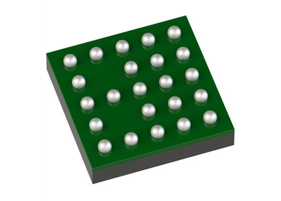 F6921AVRI Wireless Communication Module Dual Channel Low Noise Amplifie IC BGA23